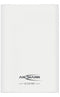 Ansmann PB222PD - Powerbank 10000 mAh - Quickcharge PowerDelivery Supercharge - Wit