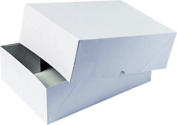 Paraatdoos IEZZY A4 305x215x100mm voor 1000vel wit