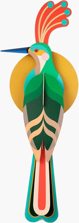 Paradise bird | Paradijsvogel - Deluxe - Nias - Extra Large