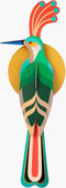 Paradise bird | Paradijsvogel - Deluxe - Nias - Extra Large