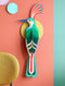 Paradise bird | Paradijsvogel - Deluxe - Nias - Extra Large