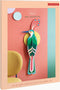 Paradise bird | Paradijsvogel - Deluxe - Nias - Extra Large
