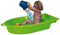 Paradiso Toys Boot Zandbak