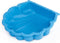 Paradiso toys Zandbak schelp 87 x 78 cm met afdekhoes