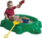 Paradiso Toys zandbak Slowy de Schildpad inclusief Deksel