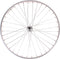Paralex Achterwiel 26 Inch (559-19) Pion Uitval Alu Zilver