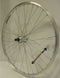 Paralex Achterwiel 26 Inch (559-19) Pion Uitval Alu Zilver