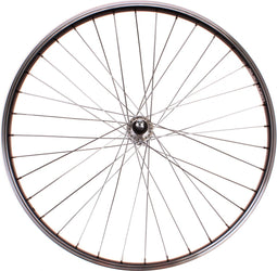 Paralex Achterwiel 26 Inch (559-21) Pion Alu Velg Zwart