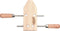 Parallelklem JORGENSEN 2390082 Spanbreedte (max.):100 mm