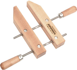Parallelklem JORGENSEN 2390083 Spanbreedte (max.):150 mm