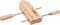 Parallelklem JORGENSEN 2390083 Spanbreedte (max.):150 mm