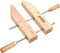 Parallelklem JORGENSEN 2390084 Spanbreedte (max.):200 mm