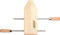 Parallelklem JORGENSEN 2390084 Spanbreedte (max.):200 mm
