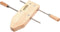 Parallelklem JORGENSEN 2390084 Spanbreedte (max.):200 mm