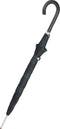 Paraplu Black Watch - Carbon - Dsn 100 cm - Lengte 89 cm - Doppler