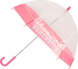Paraplu BlackFit8 Glow up Transparant Roze (Ø 70 cm)
