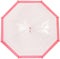 Paraplu BlackFit8 Glow up Transparant Roze (Ø 70 cm)