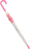 Paraplu BlackFit8 Glow up Transparant Roze (Ø 70 cm)
