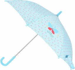 Paraplu BlackFit8 Keep Growing Licht Blauw (Ø 86 cm)