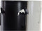 Paraplu DKD Home Decor 19 x 47 cm Wit Zwart Staal Paraplu (2 Stuks)
