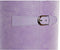 Paraplu DKD Home Decor Lila Polyurethaan (24 x 24 x 60 cm)