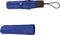 Paraplu mini 53cm (1 stuk) assorti