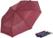 Paraplu mini 53cm (1 stuk) assorti