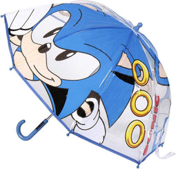 Paraplu Sonic Ø 71 cm Blauw PoE 45 cm
