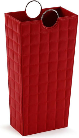 Paraplu Versa Poirot Rood 16 x 53 x 28 cm