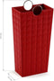 Paraplu Versa Poirot Rood 16 x 53 x 28 cm