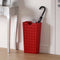 Paraplu Versa Poirot Rood 16 x 53 x 28 cm