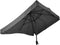 Parasol 200x300 Grijs Lesli 53123