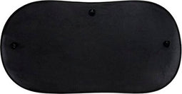 Parasol BC Corona INT40117 Aan de achterkant Universeel (100 x 50 cm)