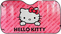 Parasol Hello Kitty KIT3015 Universeel (130 x 70 cm)