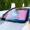 Parasol Hello Kitty KIT3015 Universeel (130 x 70 cm)