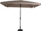 Parasol Libra Ecru 200x300