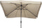 Parasol Libra Ecru 200x300