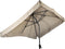 Parasol Libra Ecru 200x300