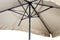 Parasol Libra Ecru 200x300