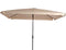 Parasol Libra Ecru 200x300