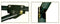 Parasol Libra, Grijs, 2,5x2,5 meter