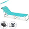 Parasol Marbueno Aluminium Aanpasbaar Textilene 51 x 37 x 54 cm