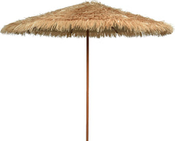 Parasol pp d250h242cm naturel Decoris Outdoor Living