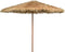 Parasol pp d250h242cm naturel Decoris Outdoor Living