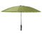 Parasol Shanghai - Kantelbaar - Ø270cm - Limoen Groen