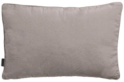 Parasol Vierkant Grijs 280 x 280 met ronde hoeken en gratis hoes