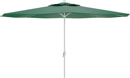 Parasoll Marbueno Groen Polyester Staal Ø 270 cm