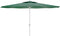 Parasoll Marbueno Groen Polyester Staal Ø 270 cm