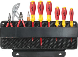 Parat 491000551 CP-7 Gereedschapspaneel 1 stuks (l x b x h) 440 x 40 x 160 mm