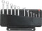 Parat 491000551 CP-7 Gereedschapspaneel 1 stuks (l x b x h) 440 x 40 x 160 mm